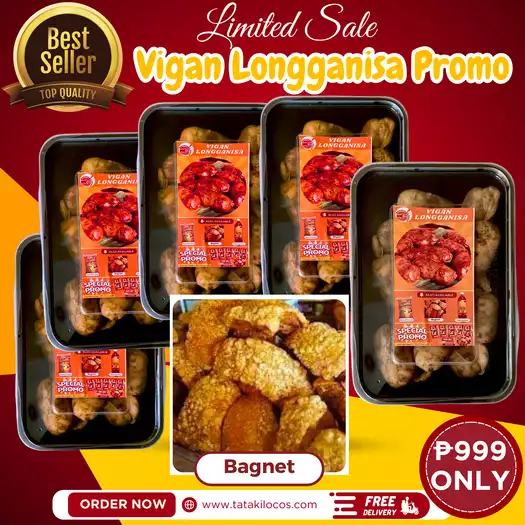 Product image - Super Sulit Promo
