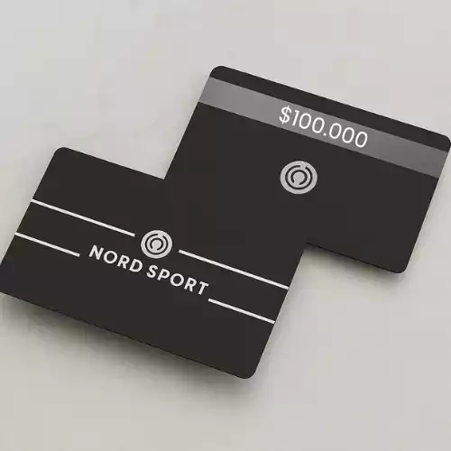 Product image - GIFTCARD
