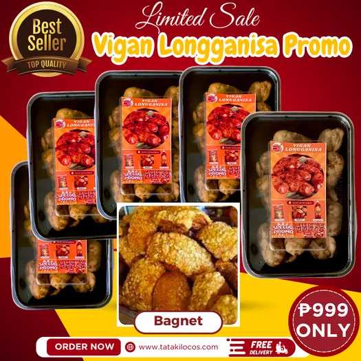 Product image - Super Sulit Promo