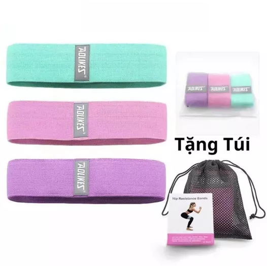 Product image - Dây Miniband Tập V3