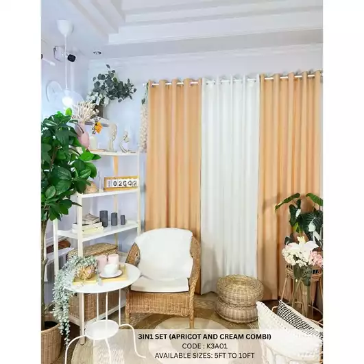 Product image - 3in1 Premium Set