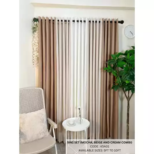 Product image - 5in1 Premium Set