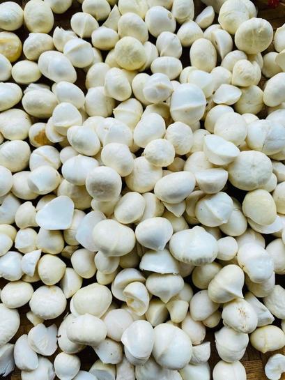 Product image - Nhân macca sấy size đại 1 kg 2 hộp