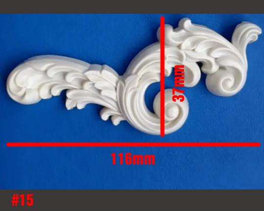 Product image - Phào trang trí