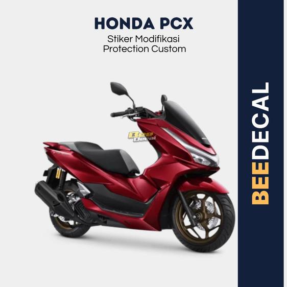 Product image - HONDA PCX