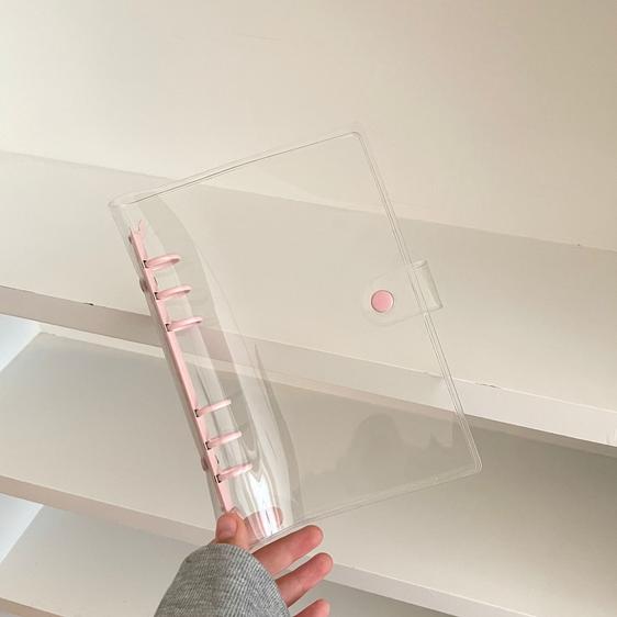 Product image - ★3★ปกวิ้ง+ปกใส★