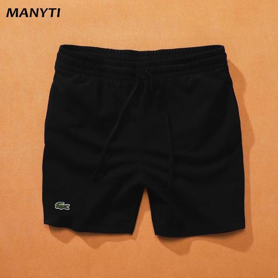 Product image - Quần short đen trơn Q2