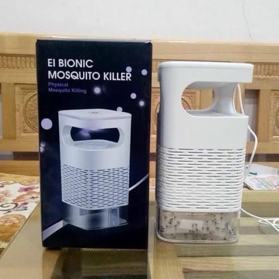 Product image - Đèn Bắt Muỗi Nhật Bản