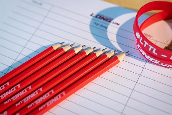 Product image - Bút chì LTTL