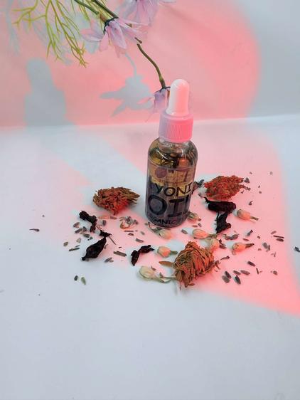 Product image - Yoni Oil