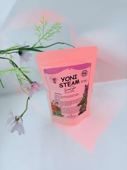 Product image - Yoni Steam