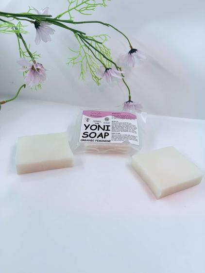 Product image - Yoni Soap Big