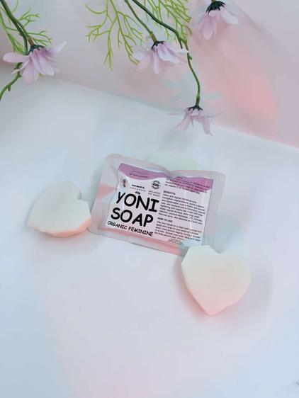 Product image - Yoni Soap