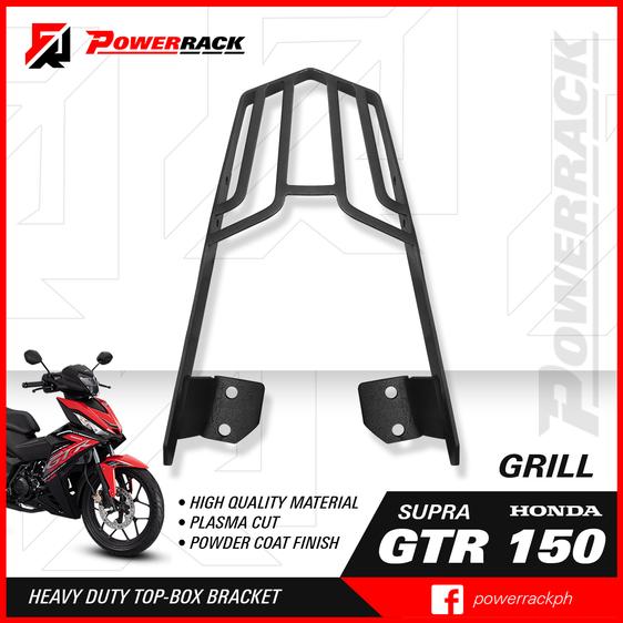Product image - GTR 150