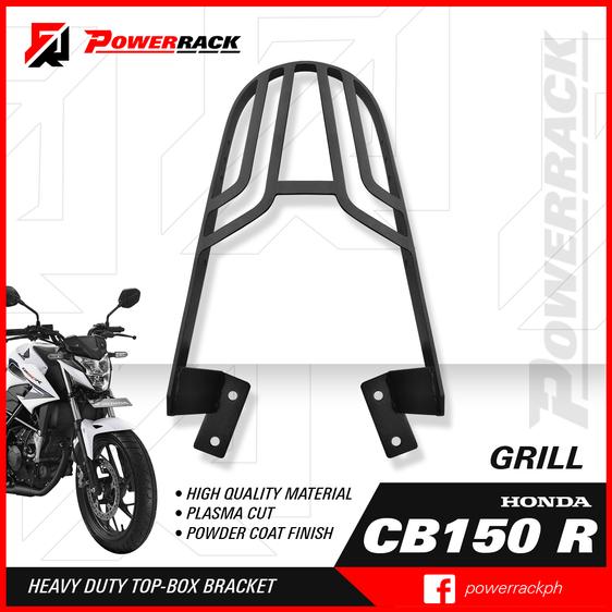 Product image - CB150R / X