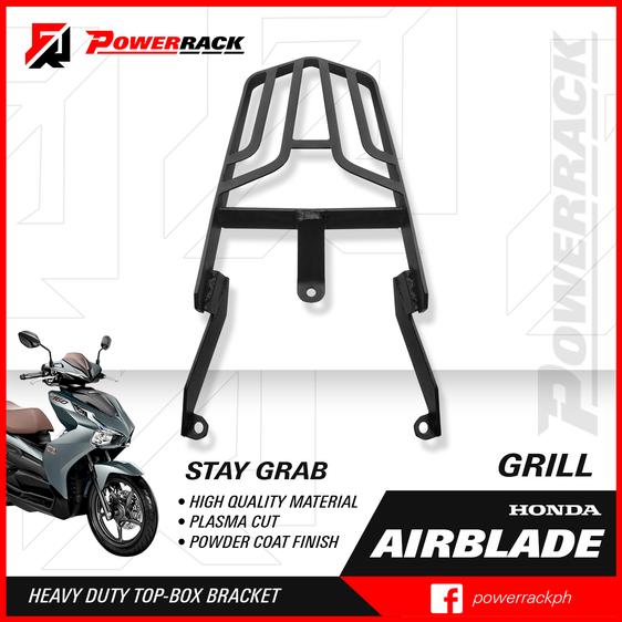 Product image - AIRBLADE 150 STAY GRAB BAR