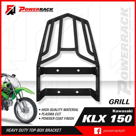 Product image - KLX 150