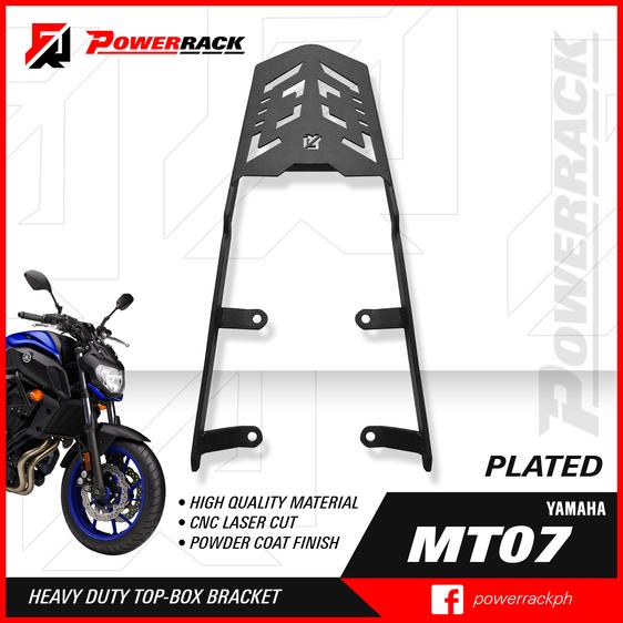 Product image - MT-07