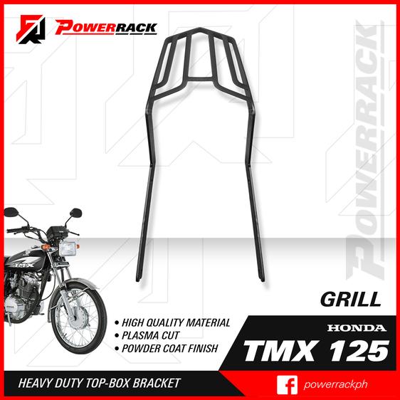 Product image - TMX 125