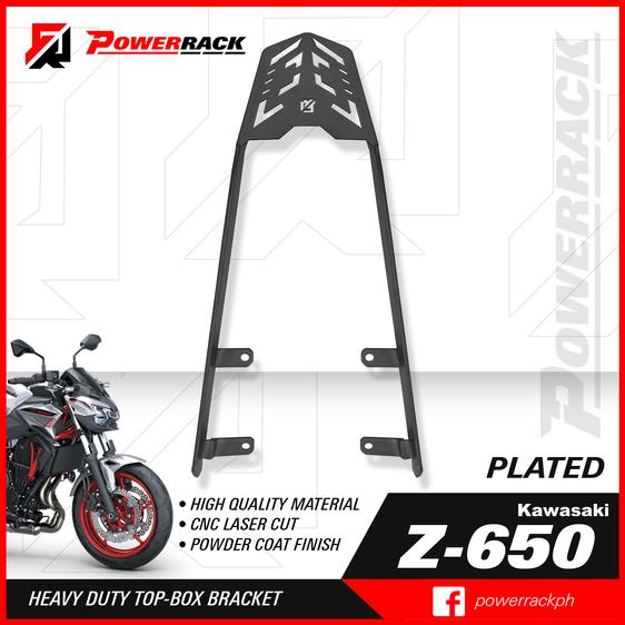 Product image - Z650