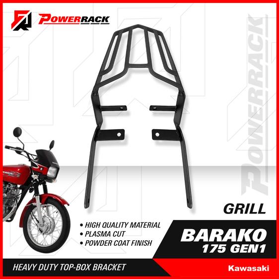 Product image - BARAKO 175 GEN 1