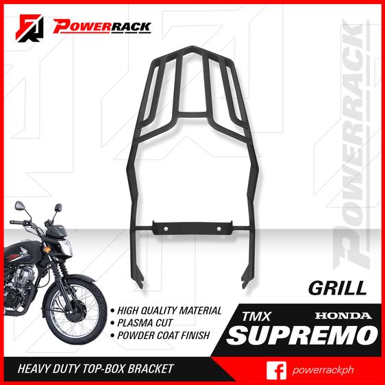Product image - TMX SUPREMO 150