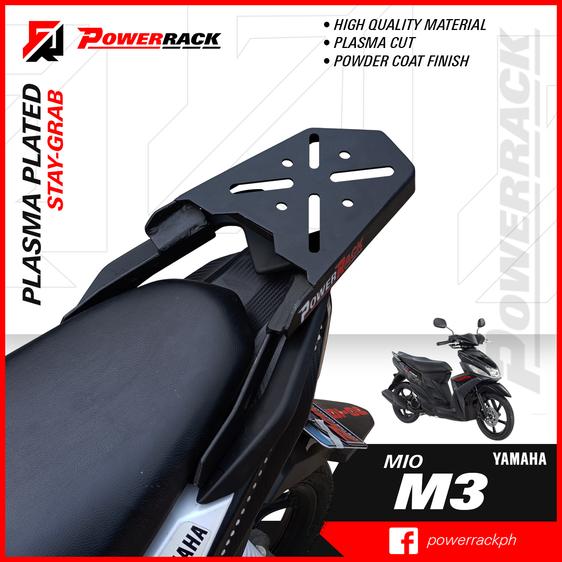 Product image - MIO M3 / MIO i125 STAY-GRAB BAR