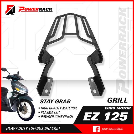 Product image - EZ 125 (STAY-GRAB BAR)
