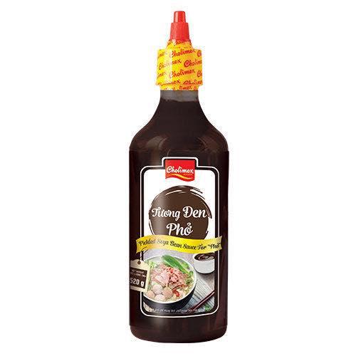 Product image - Tương Đen, Phở