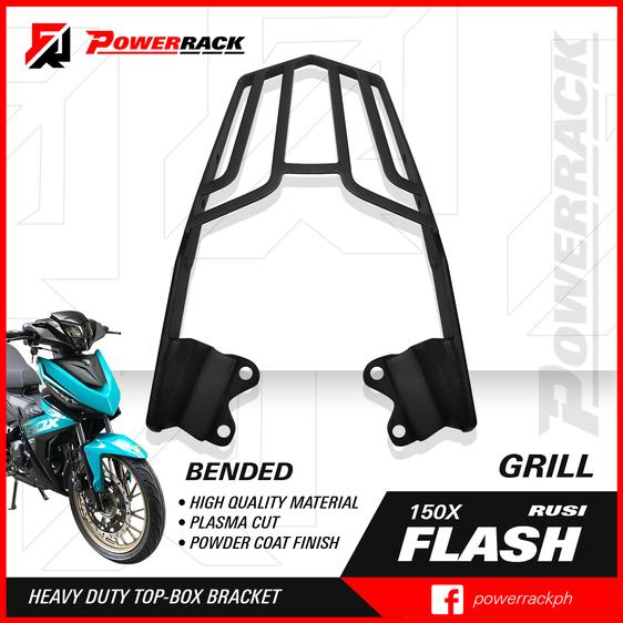 Product image - FLASH 150 (BENDED)