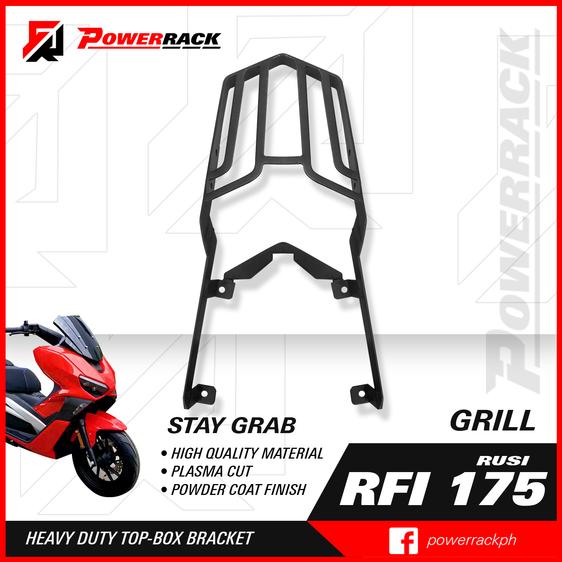 Product image - RFI 175 (STAY-GRAB BAR)