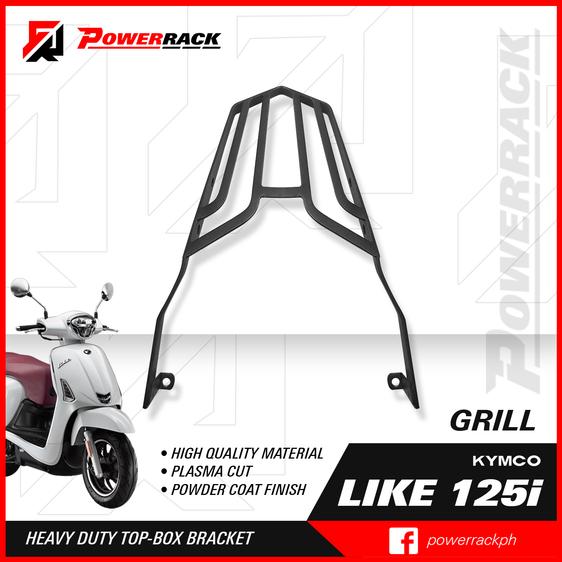 Product image - LIKE 125i