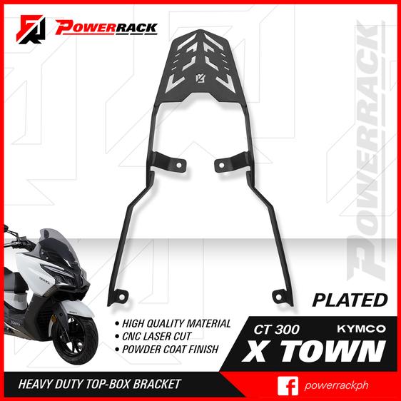 Product image - X TOWN CT300 (STAY-GRAB BAR)