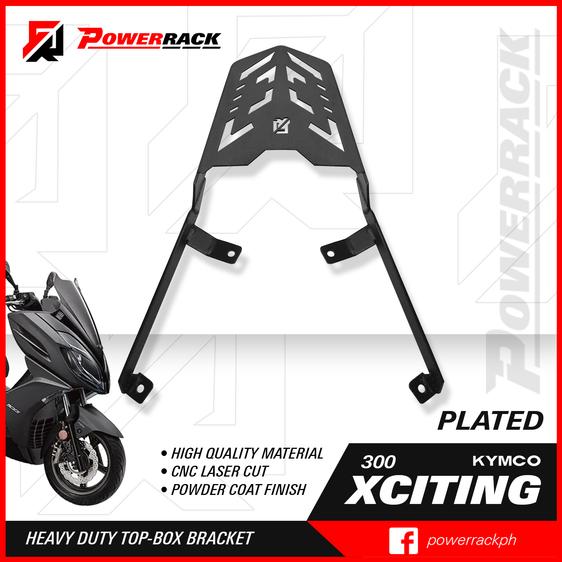 Product image - XCITING 300i