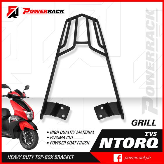 Product image - NTORQ 125