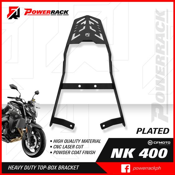 Product image - NK 400