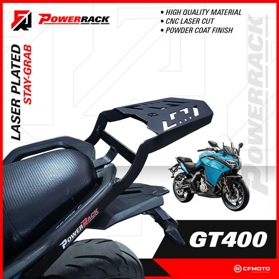 Product image - GT 400