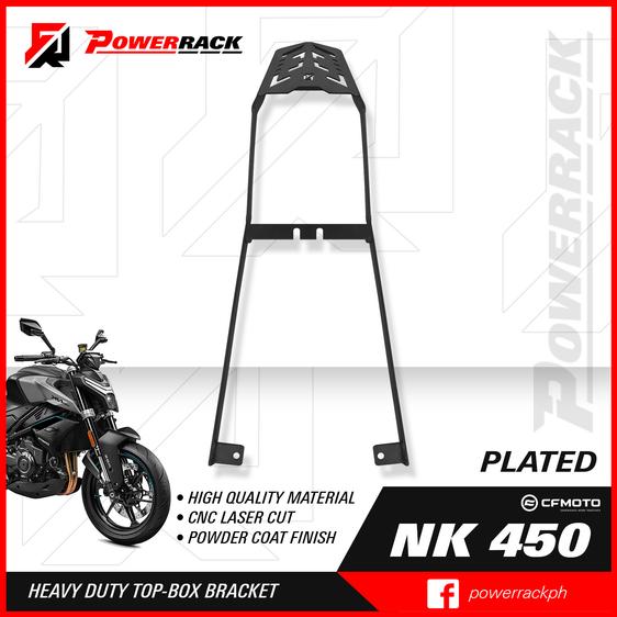 Product image - NK 450