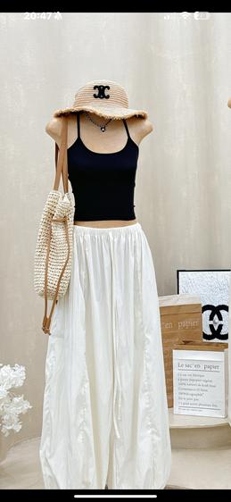 Product image - Set quần gió áo 2 dây