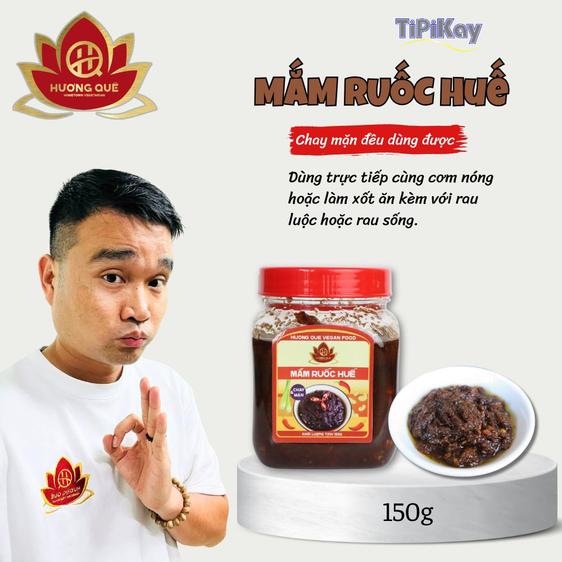 Product image - Mắm Ruốc Huế 150G