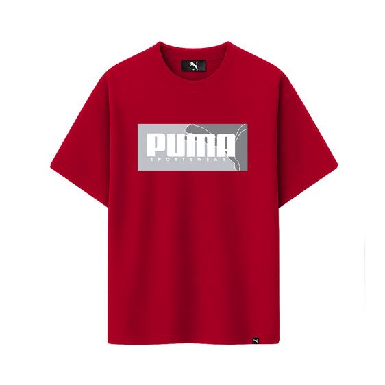 Product image - Áo thun Unisex P.U.M.A4