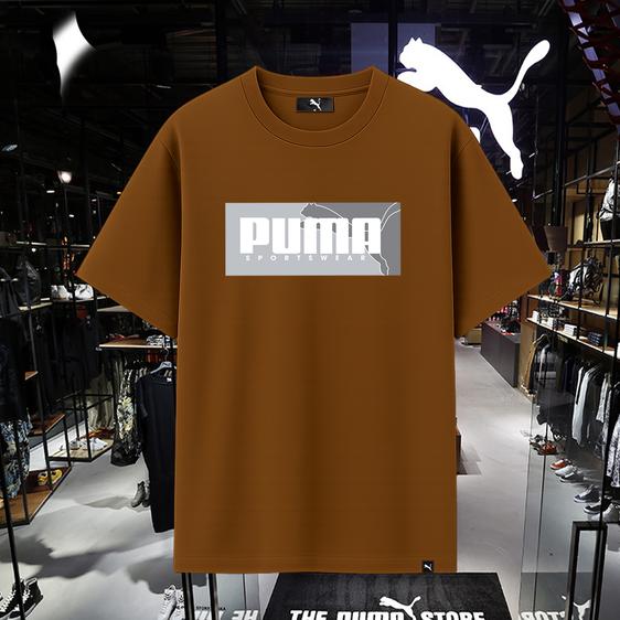 Product image - Áo thun Unisex P.U.M.A5