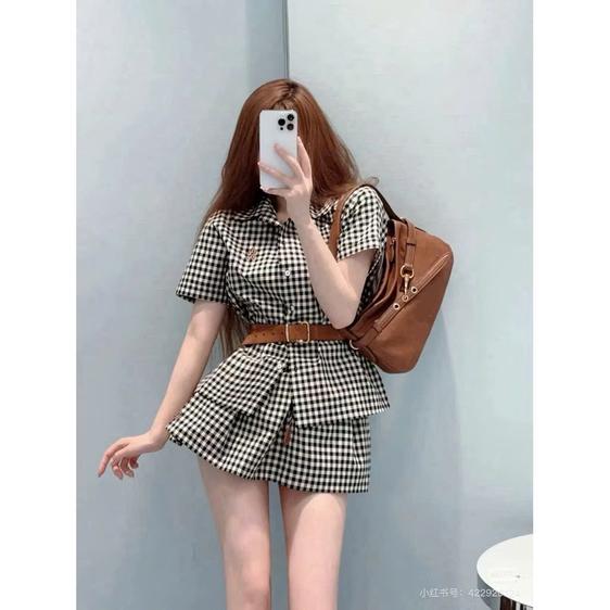 Product image - set kẻ