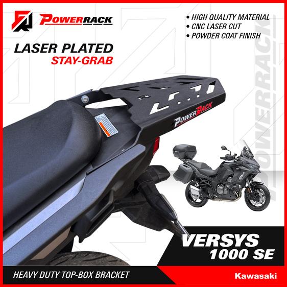 Product image - VERSYS 1000 SE