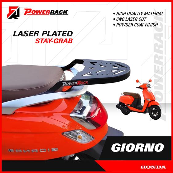 Product image - GIORNO