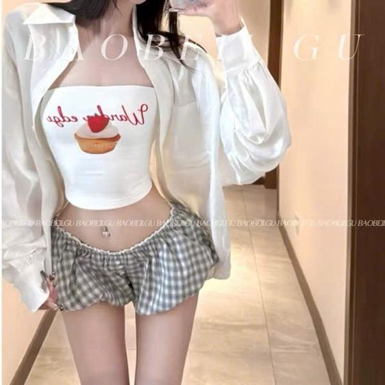 Product image - cv boom áo quây