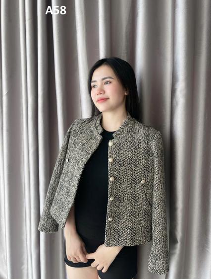 Product image - A58 - XƯƠNG CÁ KẺ ĐEN