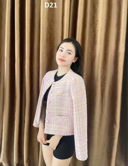 Product image - D21- tím hồng