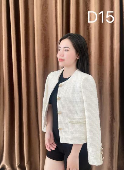 Product image - D15 - trắng kem cao cấp
