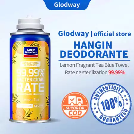 Product image - Lemon Tea Flavour